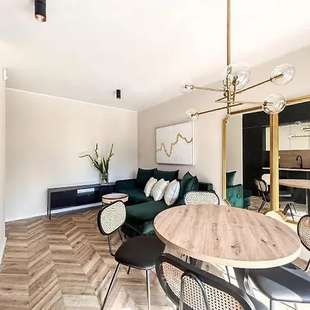 Switezianki Stylish Apartamento *