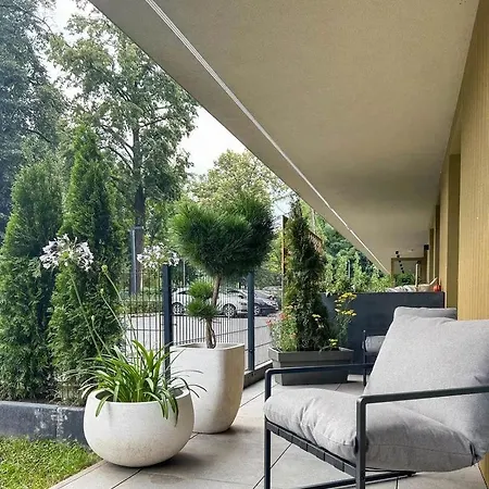 Switezianki Stylish Apartamento *