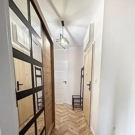 Switezianki Stylish Apartamento